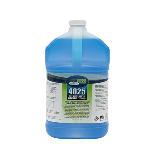 4025 Mold, Mildew, and Algae Remover Aerogreen